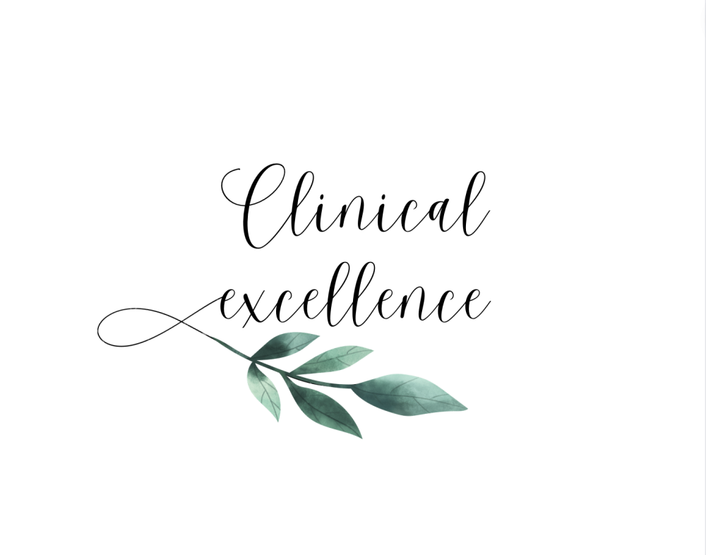 CLinical excellence